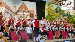 60 Weinfest Waldulm